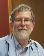 Mark A Blazek, MD