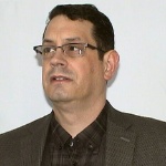 Steven J Conrad, PhD