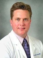 Michael Crooks, MD