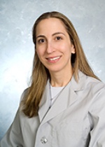 Nora E Dajani, MD