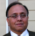 Sanjay P Dalal, MD