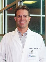 John A Freeby, MD