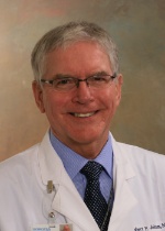 Robert F Johnson, MD, MEd
