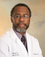 Anthony King, MD