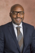 Gitonga Munene, MD