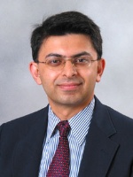 Ahsan A Qureshi, MD