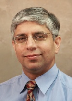 Rajiv Rangrass, MD, MBBS