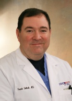 Frank S Saltiel, MD