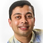 Nayan J Sarma, PhD