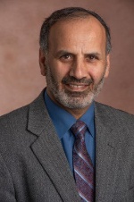 Saad A Shebrain, MD, MMM