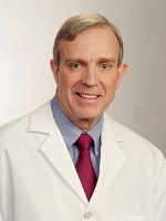 James Smith, MD