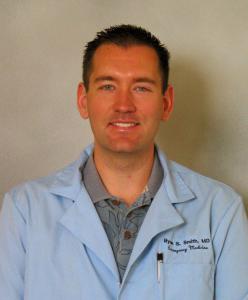 Ryan S Smith, MD