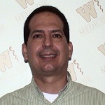 Ismael H Soto Rivas, MD