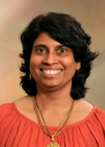 Sugandhi Sridharan, MD