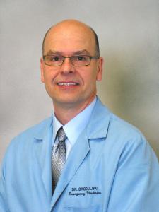 Zbigniew M Srodulski, MD, MS