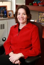 Linda S Vail, MPA