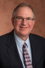 Gregory B Vanden Heuvel, PhD