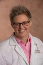 Kristi L VanDerKolk, MD