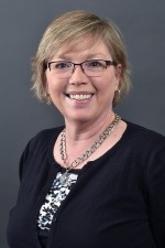 Cynthia Visscher, PhD, MBA