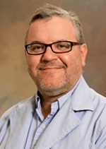 Michael P Williams, MD