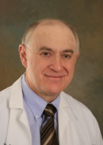 Ronald J Zegerius, MD