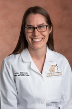 Ashley Aultman, MD