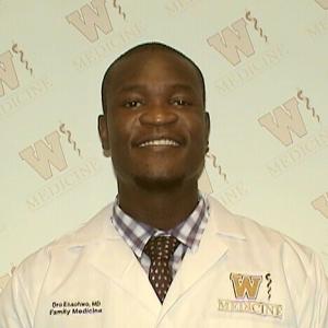 Oro Enaohwo, MD Oro Enaohwo, MD