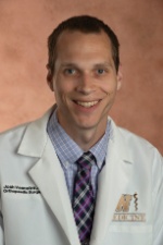 Joshua M Veenstra, MD