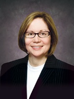 Linda Grossheim, MD