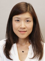 Janet M Hur, MD