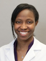 Jennifer Ayodele Timmons, MD