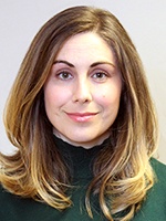 Sarah M Sharghi, MD