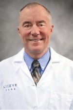 Peter Colquhoun, MD