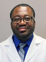 Martinson Kweku Arnan, MD, MPA, MS