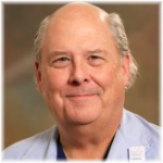 James McLaren, MD