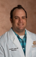 Christopher F Hanzaker, MD