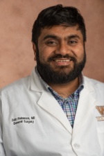 Zakiur M Rahaman