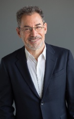 Paul R Solomon, MFA