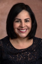 Silvia Teresa Linares, MD