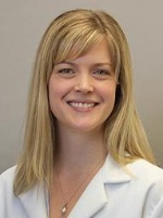 Sarah Renee Larson, MD