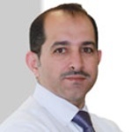 Fadi Ajine, MD