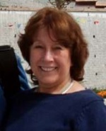 Gillian Ann Stoltman, PhD, MPH