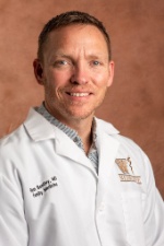 Ryan Bentley, MD, PhD