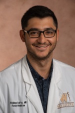 Mohiman Saffar, MD