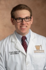 E Martin Sieloff, MD