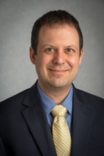 Erik D Larson, PhD