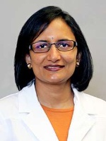 Aparna Kanaparthi, MD
