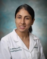 Nidhi R Mishra, MD