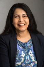 Shibani Kanungo, MD, MPH