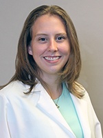 Victoria Stahl, MD